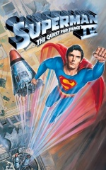 دانلود فیلم سوپرمن ۴: تلاش برای صلح 1987 Superman IV: The Quest for Peace