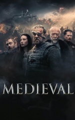 دانلود فیلم قرون وسطی 2022 Medieval