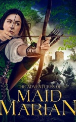 دانلود فیلم ماجراهای ندیمه ماریان 2022 The Adventures of Maid Marian