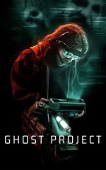 دانلود فیلم پروژه روح 2023 Ghost Project