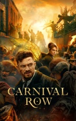 دانلود سریال کارناوال رو 2019 Carnival Row