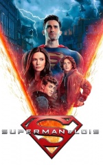 دانلود سریال سوپرمن و لویس 2021 Superman & Lois