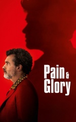دانلود فیلم درد و شکوه 2019 Pain and Glory