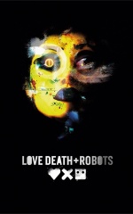 دانلود سریال عشق، مرگ و ربات‌ها 2019 Love, Death & Robots