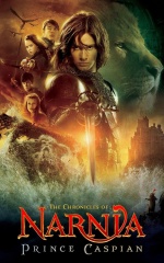 دانلود فیلم نارنیا ۲: شاهزاده کاسپین 2008 The Chronicles of Narnia 2