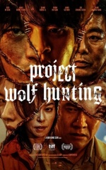دانلود فیلم پروژه شکار گرگ 2022 Project Wolf Hunting