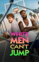دانلود فیلم مردان سفیدپوست نمی توانند بپرند 2023 White Men Can't Jump