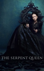 دانلود سریال ملکه اهریمنی 2022 The Serpent Queen