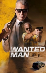 دانلود فیلم مرد تحت تعقیب 2024 Wanted Man