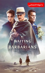 دانلود فیلم در انتظار بربرها 2019 Waiting for the Barbarians