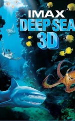 دانلود فیلم دریای عمیق 2006 Deep Sea 3D
