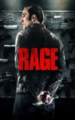 دانلود فیلم خشم 2014 Rage
