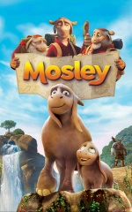 دانلود فیلم موزلی 2019 Mosley