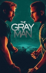 دانلود فیلم مرد خاکستری 2022 The Gray Man