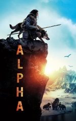 دانلود فیلم آلفا 2018 Alpha