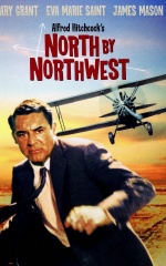 دانلود فیلم شمال از شمال غربی 1959 North by Northwest