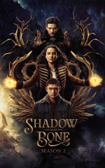 دانلود قسمت دوم فصل دوم سریال سایه و استخوان 2021 Shadow and Bone