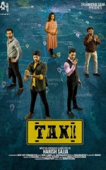 دانلود فیلم تاکسی 2023 Taxi