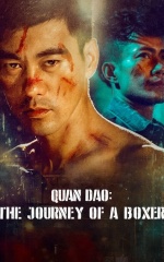 دانلود فیلم کوان دائو: سفر یک بوکسور 2020 Quan Dao: The Journey of a Boxer