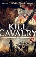 دانلود فیلم ژنرال هادسون 2021 Kill Cavalry