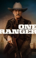 دانلود فیلم یک رنجر 2023 One Ranger