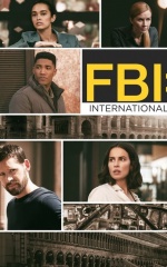 دانلود سریال اف‌بی‌آی: بین‌المللی 2021 FBI: International