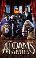 دانلود فیلم خانواده آدامز 2019 The Addams Family