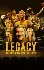دانلود سریال میراث: داستان واقعی لس آنجلس لیکرز 2022 Legacy: The True Story of the LA Lakers