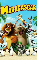 دانلود فیلم ماداگاسکار 2005 Madagascar