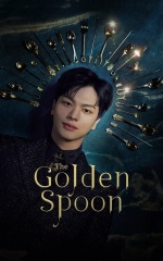 دانلود سریال قاشق طلایی 2022 The Golden Spoon