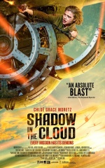 دانلود فیلم سایه در ابر 2020 Shadow in the Cloud