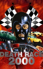 دانلود فیلم مسابقه مرگ ۲۰۰۰ 1975 Death Race 2000