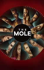 دانلود سریال مامور مخفی 2022 The Mole