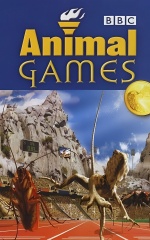 دانلود فیلم المپیک حیوانات 2004 Aninmal Games