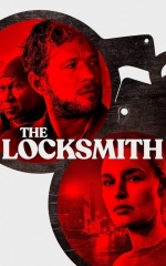 دانلود فیلم قفل‌ساز 2023 The Locksmith