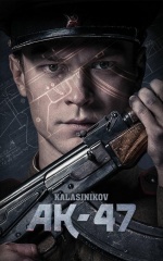 دانلود فیلم کلاشینکف 2020 Kalashnikov AK-47