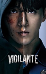 دانلود سریال یاغی 2023 Vigilante