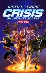 دانلود فیلم لیگ عدالت: بحران در زمین های بی نهایت قسمت اول 2024 Justice League: Crisis on Infinite Earths Part One