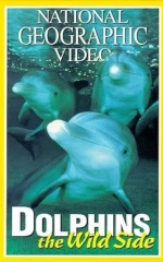 دانلود فیلم دلفین‌های وحشی 1999 Dolphins: The Wild Side
