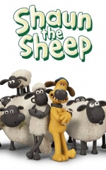دانلود سریال بره ناقلا 2007 Shaun the Sheep