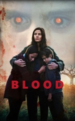 دانلود فیلم خون 2023 Blood