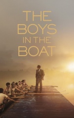 دانلود فیلم پسران در قایق 2023 The Boys in the Boat