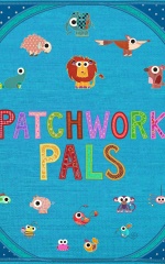 دانلود سریال دوستان چهل تکه 2013 Patchwork Pals