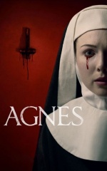 دانلود فیلم اگنس 2021 Agnes