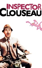 دانلود فیلم بازرس کلوزو 1968 Inspector Clouseau