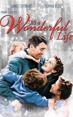 دانلود فیلم زندگی شگفت انگیز است 1946 It's a Wonderful Life
