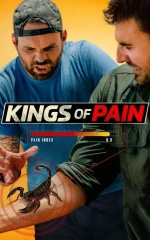 دانلود سریال پادشاهان درد 2019 Kings of Pain