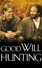 دانلود فیلم ویل هانتینگ نابغه 1997 Good Will Hunting