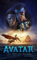دانلود فیلم آواتار: راه آب 2022 Avatar: The Way of Water