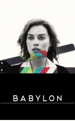 دانلود فیلم بابیلون 2022 Babylon